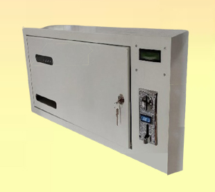 Napkin Vending Machine for easy access to sanitary Pads, JOJAG Napkin Vending Machines