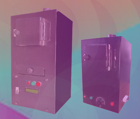 Sanitary Napkin Incinerator for Safe Waste Disposal, JOJAG Sanitary Pad Napkin Incinerator