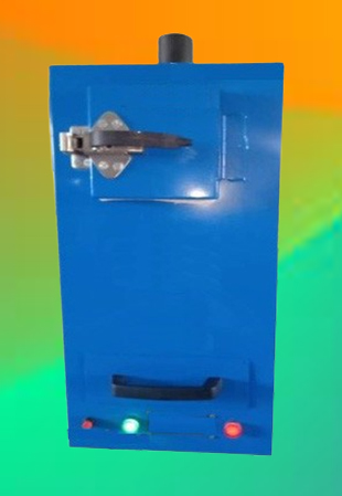Sanitary Pad Destroyer for Safe Waste Disposal, JOJAG Sanitary Pad Napkin Incinerator