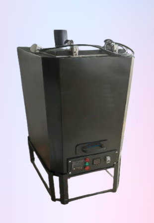 Sanitary Pad Disposal Machine for Safe Waste Disposal, JOJAG Sanitary Pad Napkin Incinerator