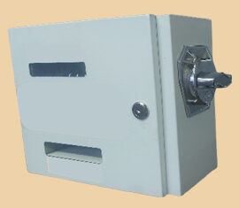 Dispenser