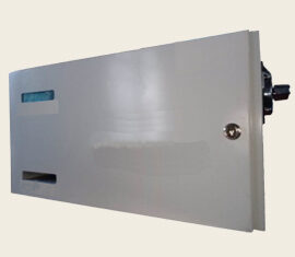 NPV 302 Napkin Vending Machine for easy access to sanitary Pads, JOJAG Napkin Vending Machines