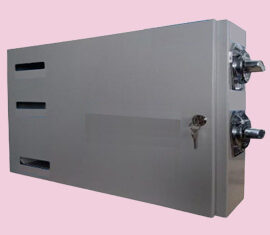 NPV 303 Napkin Vending Machine for easy access to sanitary Pads, JOJAG Napkin Vending Machines