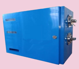 NPV 401 Napkin Vending Machine for easy access to sanitary Pads, JOJAG Napkin Vending Machines