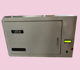 NPV 601 Napkin Vending Machine for easy access to sanitary Pads, JOJAG Napkin Vending Machines